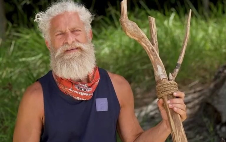 Survivor 2026: Η ειρωνική επίθεση του Πάκου στον Σηφάκη άναψε φωτιές (Video)