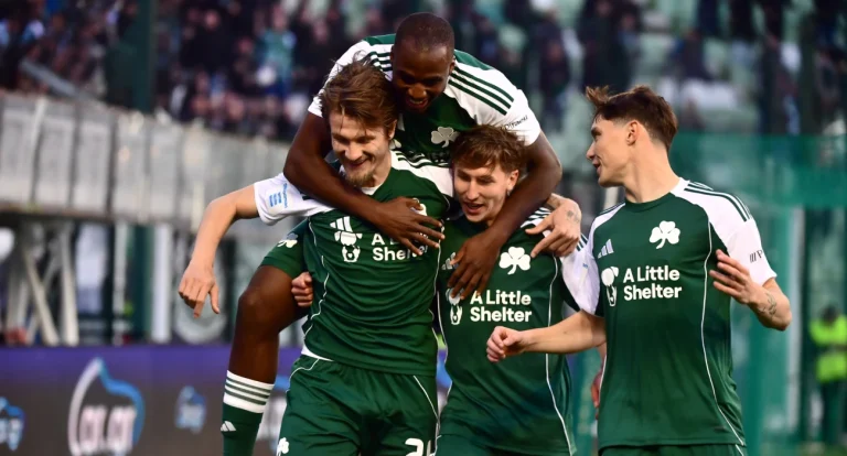 Ασταμάτητος ο Παναθηναϊκός στο Europa League: Ιστορικό αήττητο σερί και «τελικός» με Μπέτις