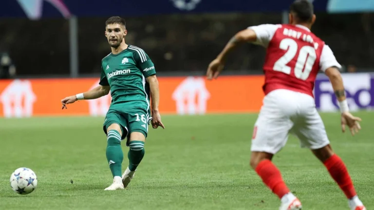 Ο Παναθηναϊκός έμαθε σήμερα τον επόμενο σταθμό του στους «8» του Europa League… αλλά όχι όπως το περίμενε