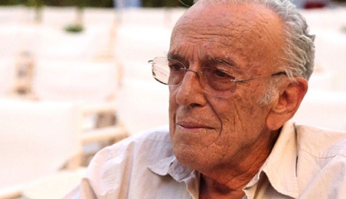 Γιώργος Πανουσόπουλος: Πέθανε ο σημαντικός σκηνοθέτης και σύζυγος της Μπέτυς Λιβανού
