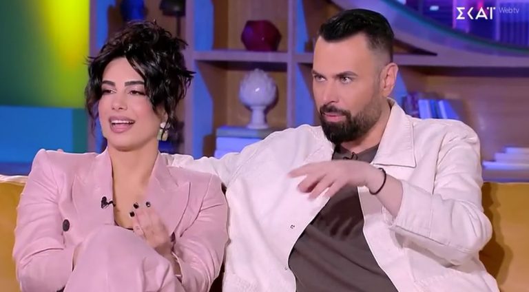 Γαλάτεια για Γιώργο Παπαδόπουλο: Λίγο πριν το γάμο βρήκε στρινγκ και προφυλακτικό στην τσέπη του (Video)
