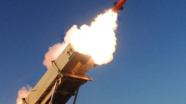 Σαουδική Αραβία: Ελληνικός Patriot κατέρριψε drone