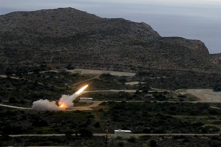 «Ζορίστηκαν» οι Τούρκοι με τους Patriot στην Κάρπαθο – Η αντίδραση της Άγκυρας