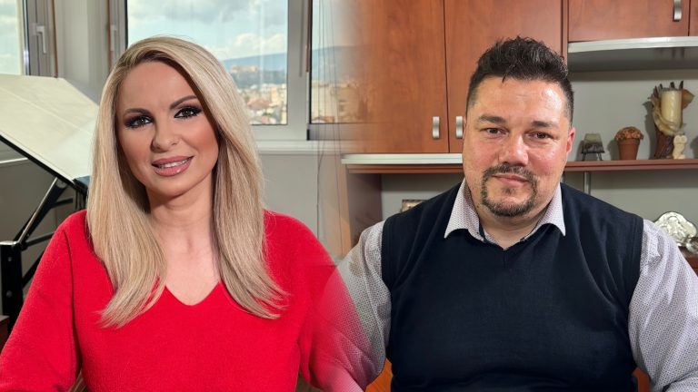 Ηλίας Χατζηγεωργίου στο Political Stories: Τι πρέπει να προσέξουν οι πολίτες στις φορολογικές δηλώσεις