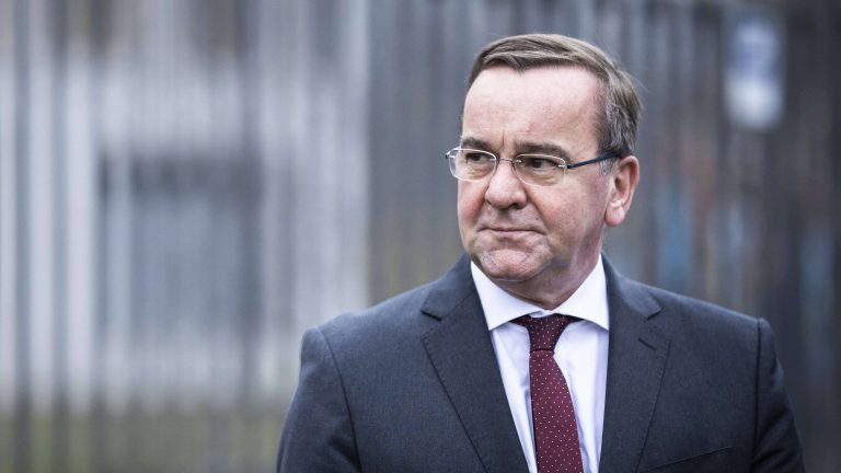 Μπόρις Πιστόριους: «Θέλουμε διπλωματικές λύσεις και γρήγορο τέλος»