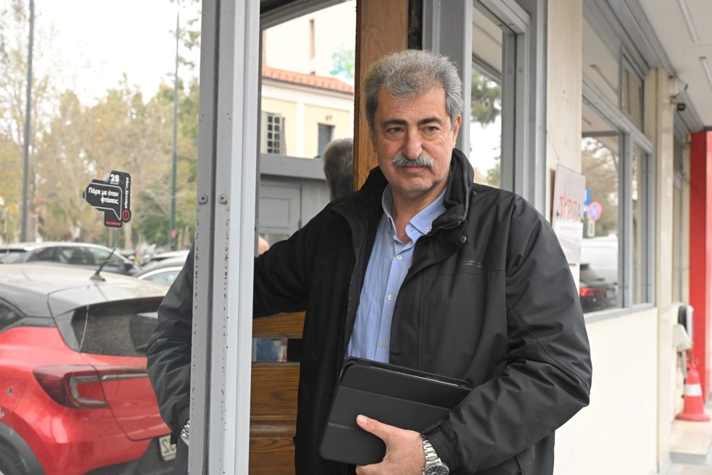 «Αυτοψία» Πολάκη στο… campus του Λαζαρίδη (video)