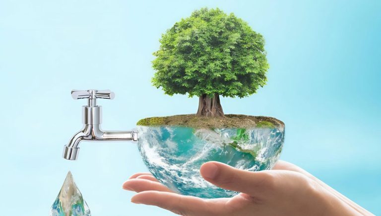 Αφιέρωμα της Political στην Παγκόσμια Ημέρα Νερού: Ένα αγαθό… ζωής