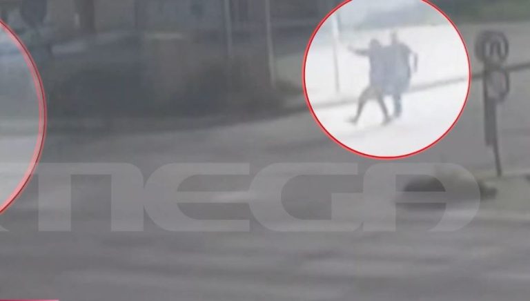 Βίντεο-ντοκουμέντο με τη στιγμή των πυροβολισμών μεταξύ μελών της τουρκικής μαφίας στη Νέα Μάκρη