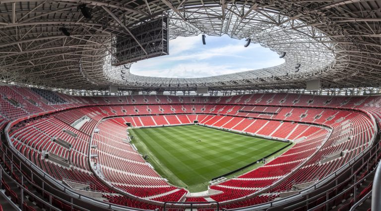 Champions League: Το γήπεδο που θα διεξαχθεί ο τελικός του 2026