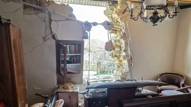 Στεγαστικό: Έξι τομές για «ανάσα» σε όσους έχασαν το σπίτι τους από φυσικές καταστροφές