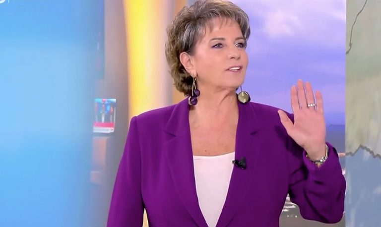 Φιάσκο η κακοκαιρία «Ντέμπορα»: «Έρχεται στην Ελλάδα… σαν Ντεμποράκι» (Video)