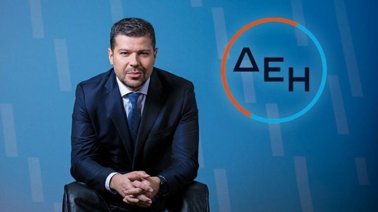 Ισχυρές επιδόσεις για τη ΔΕΗ το 2025 – EBITDA €2 δισ. και αυξημένο μέρισμα