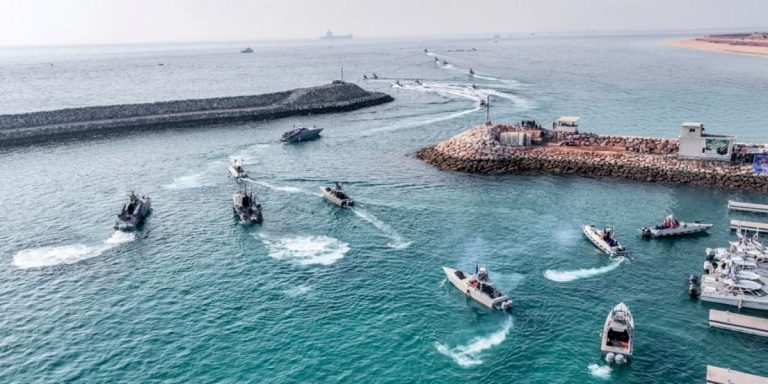 Στενά του Ορμούζ: Η εξέλιξη της κρίσης διαμορφώνει το μέλλον της παγκόσμιας οικονομίας