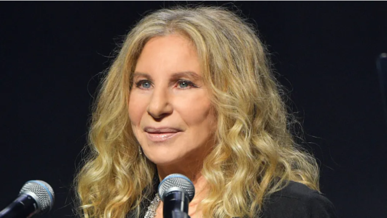 Μπάρμπρα Στρέιζαντ: Το Φεστιβάλ των Καννών την τιμά με τον Χρυσό Φοίνικα