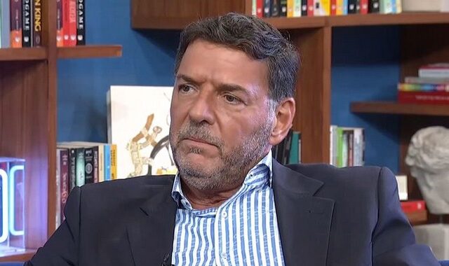 Γιώργος Τσαγκαράκης: Η Αρχή για το Ξέπλυμα «παγώνει» τους λογαριασμούς του