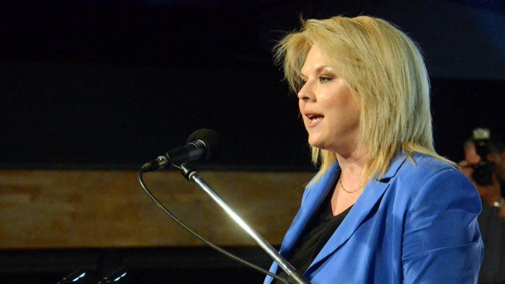 Δήμαρχος Χαλκιδέων ζητά στήριξη από τον Λιβάνιο