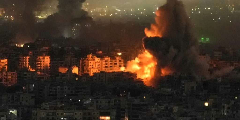 Φρουροί της Επανάστασης: «Πάμε για ολοκληρωτικό πόλεμο – Τα Στενά του Ορμούζ είναι πλέον απαγορευμένη περιοχή»