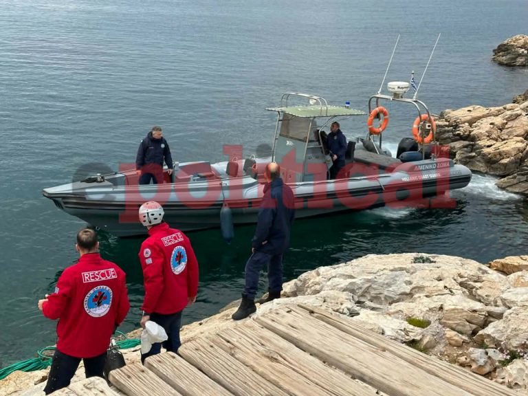 Λιμανάκια Βουλιαγμένης: Ο δύτης παρασύρθηκε ξαφνικά από ρεύμα