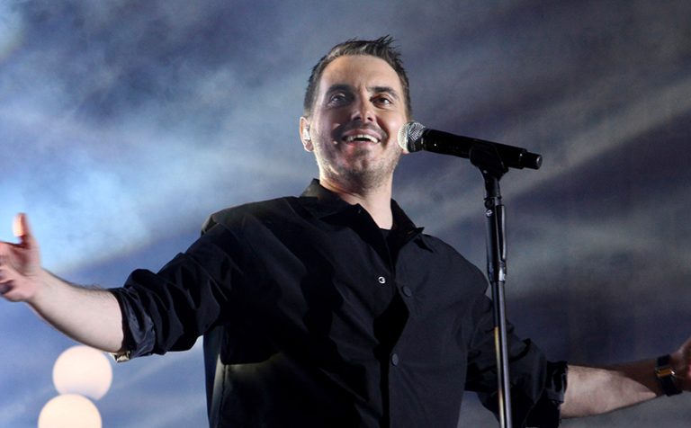 Μιχάλης Χατζηγιάννης: Ο άνθρωπος που άλλαξε τον ήχο της Ελλάδας (video+photo)