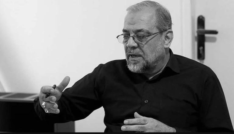 Μοχάμαντ Μπακέρ Ζολκάντρ: Ποιος είναι ο νέος διάδοχος του Λαριτζανί – Απόστρατος διοικητής των Φρουρών της Επανάστασης