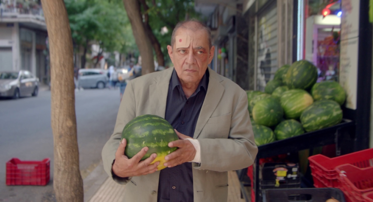 Ελληνική απόβαση στη Σόφια: Τσίτος και Τελτζίδης στο Διεθνές Φεστιβάλ