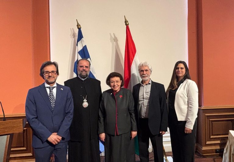 YΠΠΟ: Επιστροφή εννέα αρχαιοτήτων από τη Βουδαπέστη στην αργολική γη
