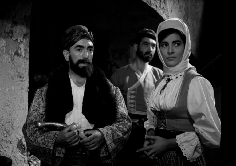 Οι κορυφαίες ιστορικές στιγμές του 1821 στη μεγάλη οθόνη (Video+photo)