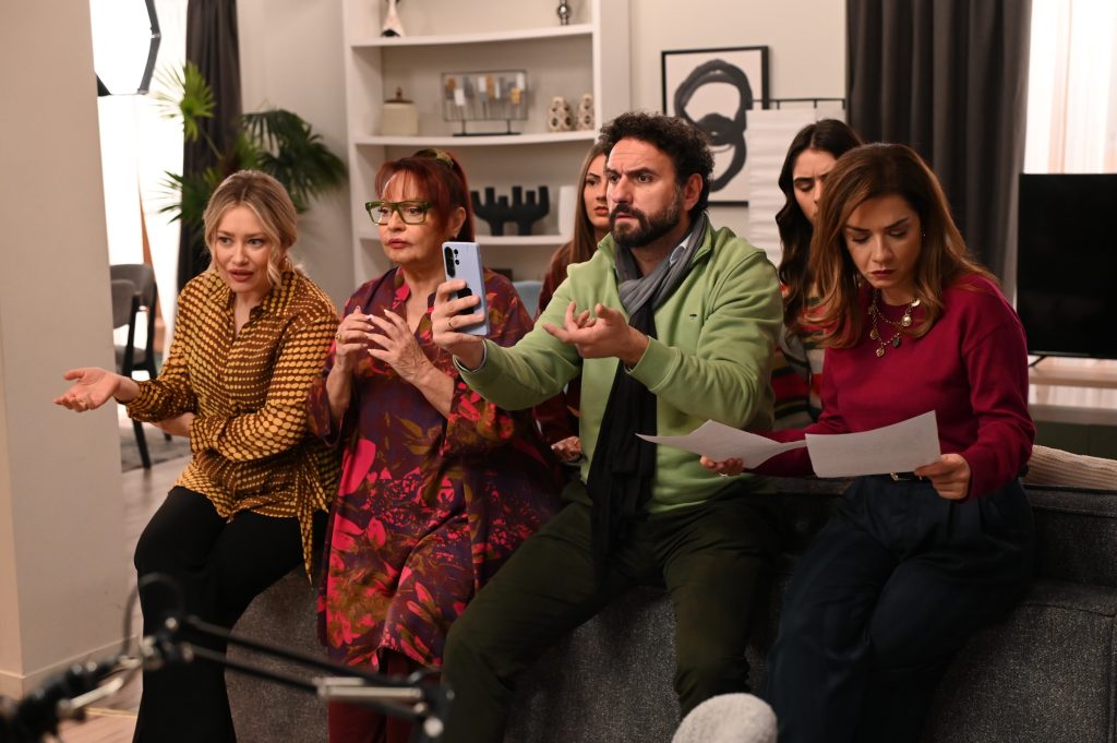 «Το Σόι σου»: Ο Μενέλαος σε ρόλο… πρωταγωνιστή! (Video)