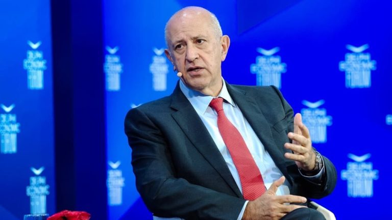 Σπύρος Θεοδωρόπουλος από Δελφούς: «Η Ευρώπη πνίγεται στη γραφειοκρατία – Η παραγωγή είναι το στοίχημα»