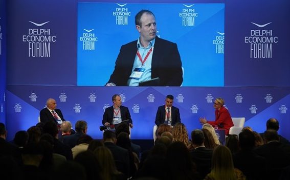 Nova: Οι τηλεπικοινωνίες ως μοχλός ανάπτυξης και ανταγωνιστικότητας στο επίκεντρο των Δελφών