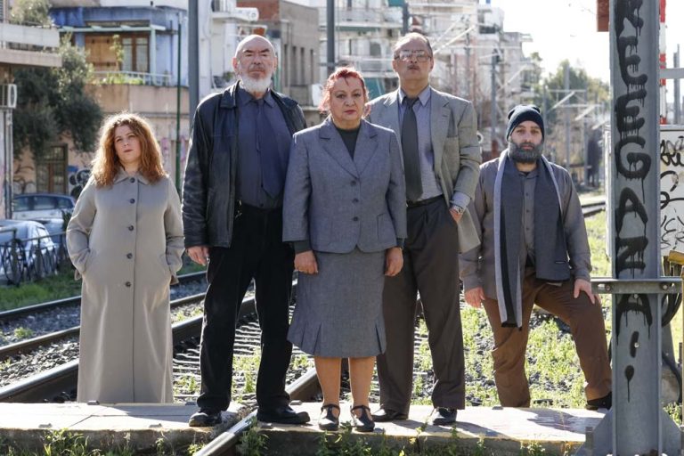 Οι εραστές της Βιόρν: Παράταση παραστάσεων (photo)