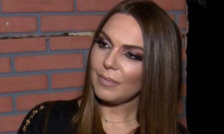 Ελεάνα Παπαϊωάννου: Η εξομολόγηση για την αποβολή και η νέα εγκυμοσύνη (video)