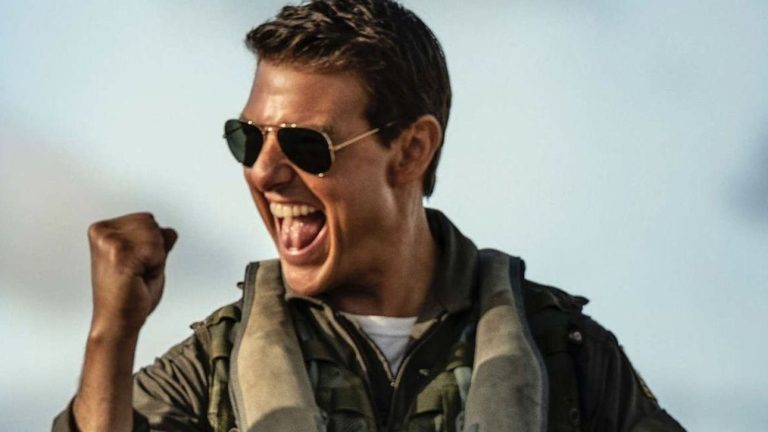 «Top Gun 3»: Επίσημα στα σκαριά με την επιστροφή του Τομ Κρουζ ως Maverick