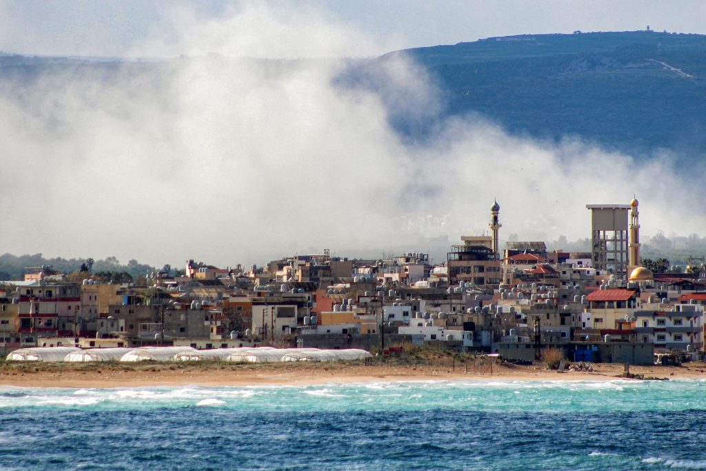 Λίβανος στο χείλος της καταστροφής: Εκρήξεις, νεκροί και μια εκεχειρία στον… αέρα!