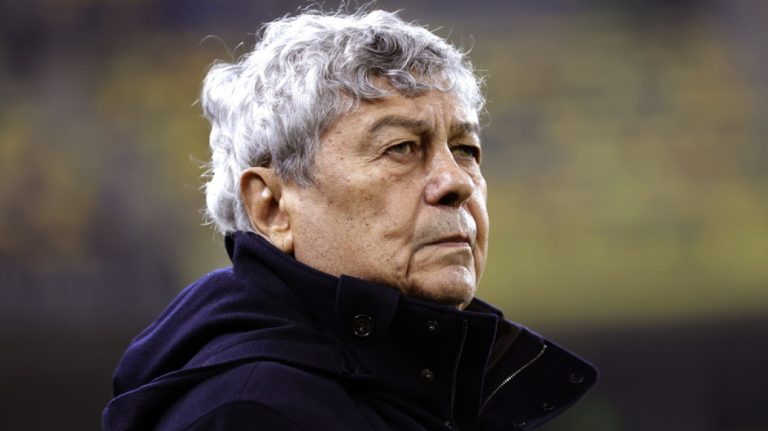 Θλίψη στο παγκόσμιο ποδόσφαιρο: Έφυγε από τη ζωή ο Μιρτσέα Λουτσέσκου