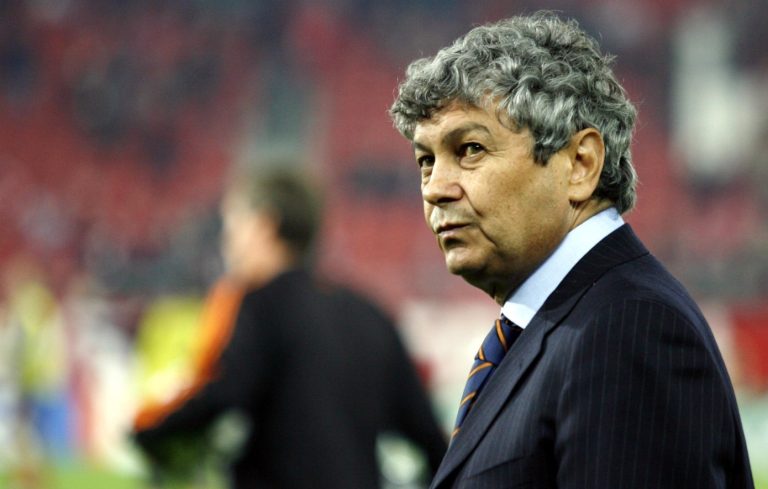 Σε τεχνητό κώμα ο Μιρτσέα Λουτσέσκου – Ο Ραζβάν αναχωρεί για Βουκουρέστι μετά το ΠΑΟΚ – Παναθηναϊκός