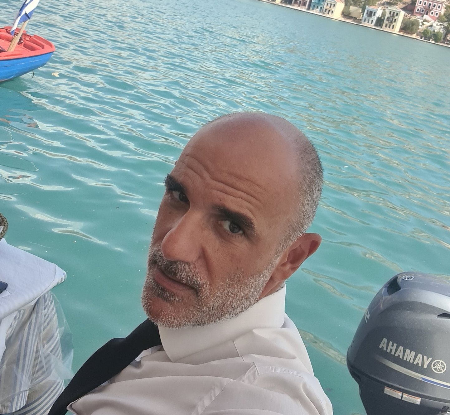 Μάνος Πιτσιδιανάκης