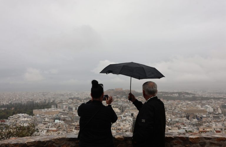 Καιρός: Έρχεται εβδομάδα που θα «θυμίσει φθινόπωρο» – Η πρόγνωση Αρναούτογλου