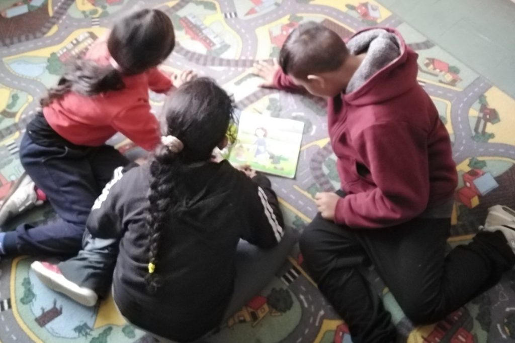 Παγκόσμια Ημέρα Ρομά: Ένα σχολείο που δίνει φωνή, ευκαιρίες και ελπίδα