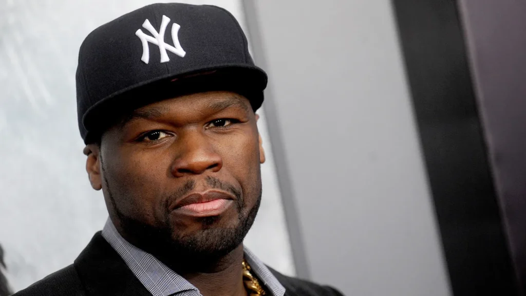50 Cent: Η ζωή του πολυεκατομμυριούχου ράπερ γίνεται ντοκιμαντέρ