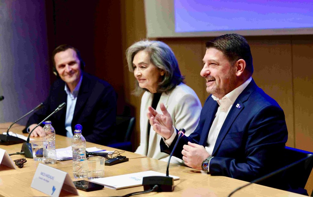 Περιφέρεια Αττικής: Ο Αυθεντικός Μαραθώνιος της Αθήνας ανεβαίνει επίπεδο