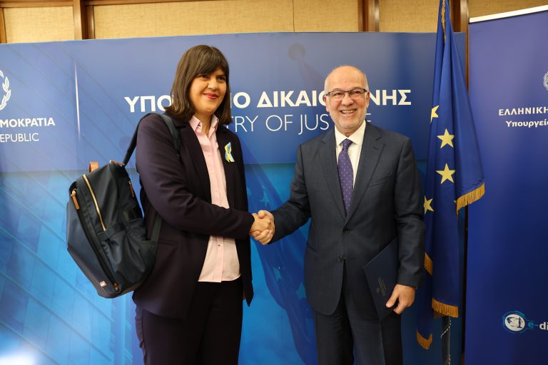 Γιώργος Φλωρίδης: «Οι καταδίκες που έχουν υπάρξει για τον ΟΠΕΚΕΠΕ ήταν υποθέσεις που χειρίστηκαν Έλληνες εισαγγελείς»