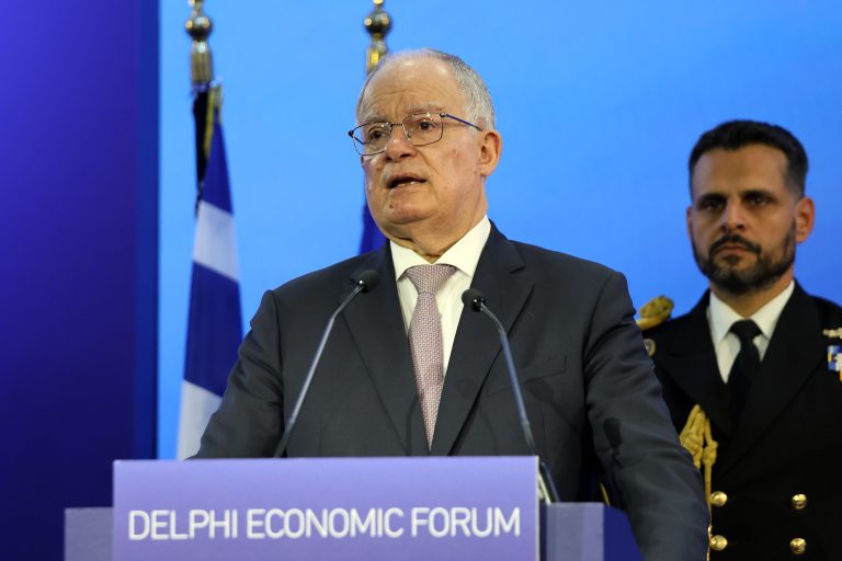Κωνσταντίνος Τασούλας: «Η εποχή μας απαιτεί νηφαλιότητα, διορατικότητα και προσήλωση σε σταθερές αρχές και αξίες»