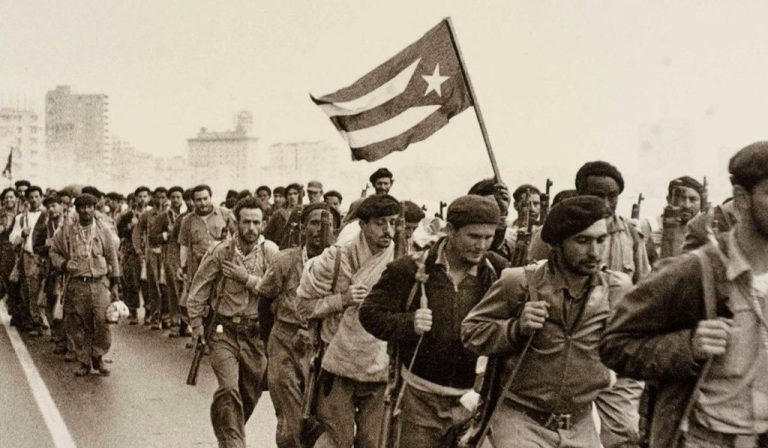 Σαν σήμερα 17 Απριλίου 1961: Η απόβαση στον Κόλπο των Χοίρων