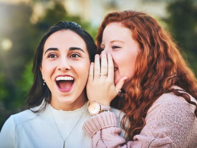 Τα 5 μυστικά για τις γυναίκες που σχεδόν κανείς δεν λέει δυνατά