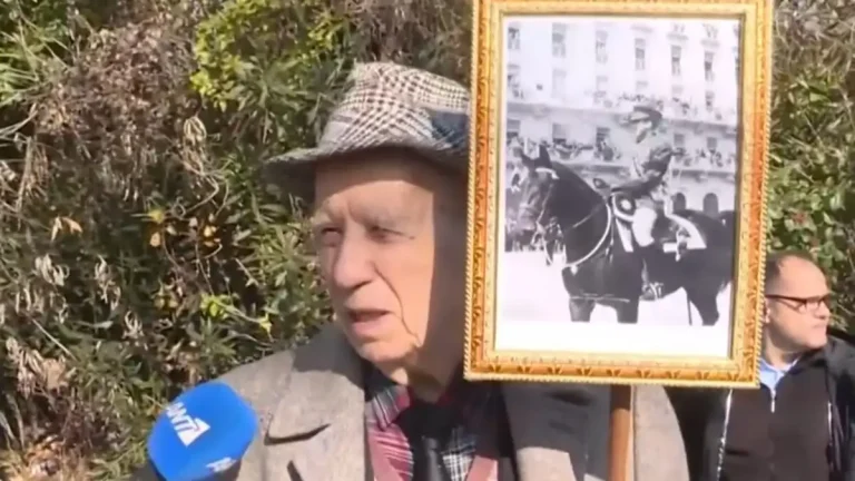 Επιστολή-ντοκουμέντο: Ο μεγαλοσυνταξιούχος – παραλίγο μακελάρης για… €100