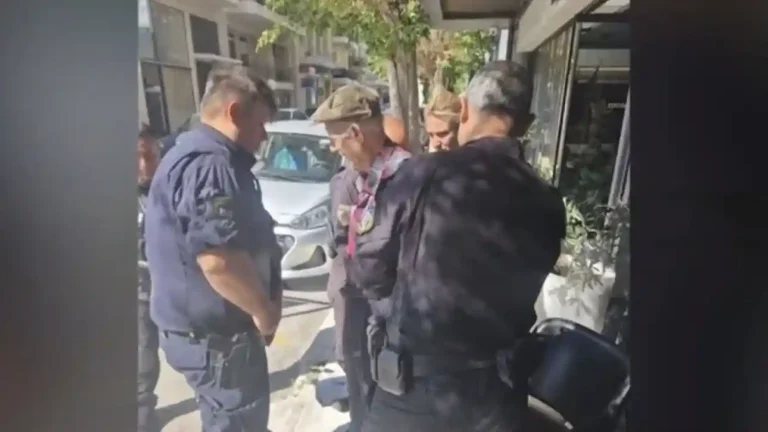«Θα πήγαινα να πυροβολήσω και στο Στρασβούργο»: Ανατριχιαστική η απολογία του 89χρονου