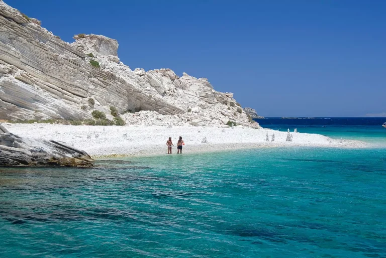Οι Λειψοί στην κορυφή των «απάτητων» παραλιών – Το αιγαιοπελαγίτικο στολίδι που ξεχωρίζει διεθνώς