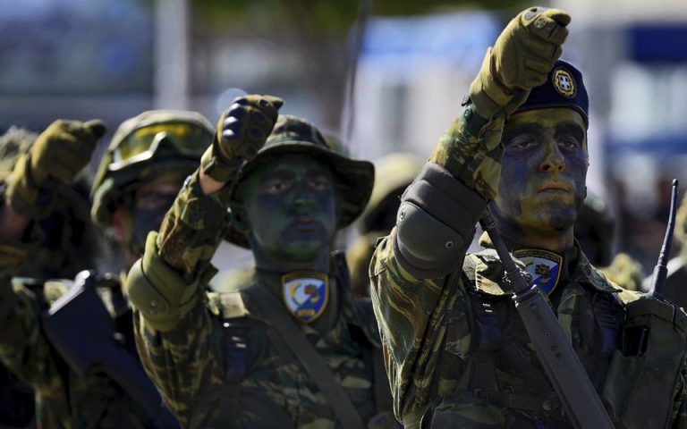 Κύπρος χωρίς “ομπρέλα” ΝΑΤΟ: Η Ευρώπη στο προσκήνιο για την ασφάλεια του νησιού