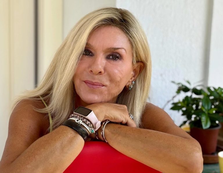 Δάφνη Μπόκοτα: «Τη σιχαίνομαι, πάρτε την από πάνω μου, μη μου μιλάτε για Eurovision» (Video)